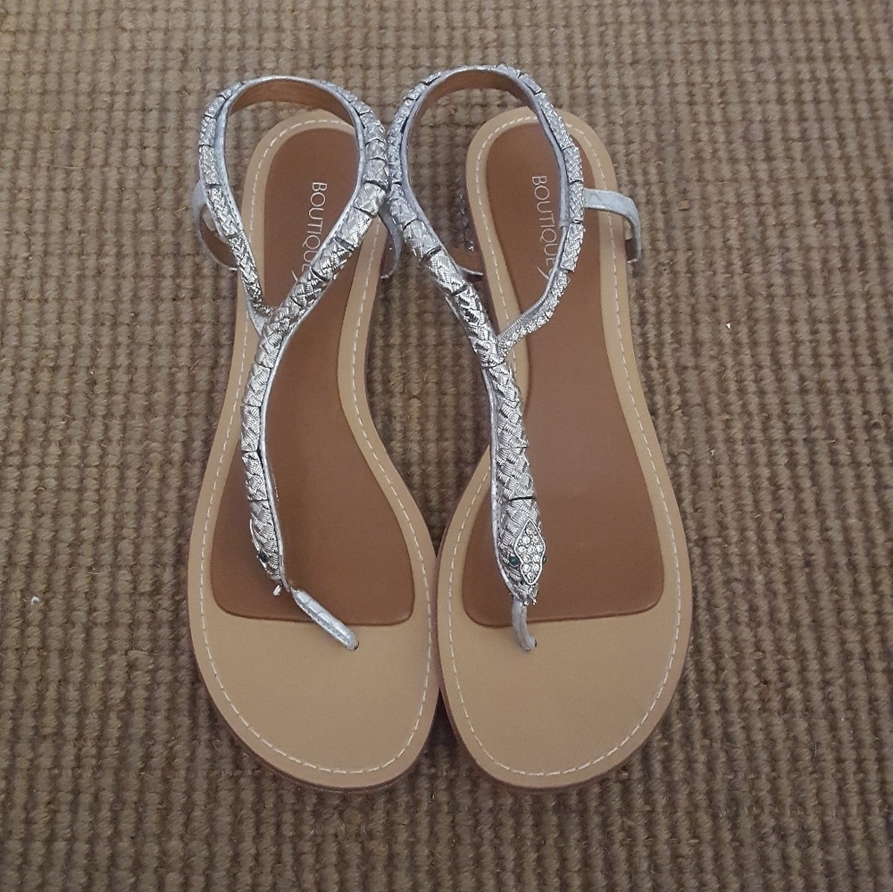 Women's Sandals